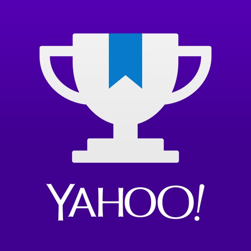 Yahoo Fantasy Football & more