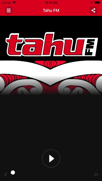 Tahu FM