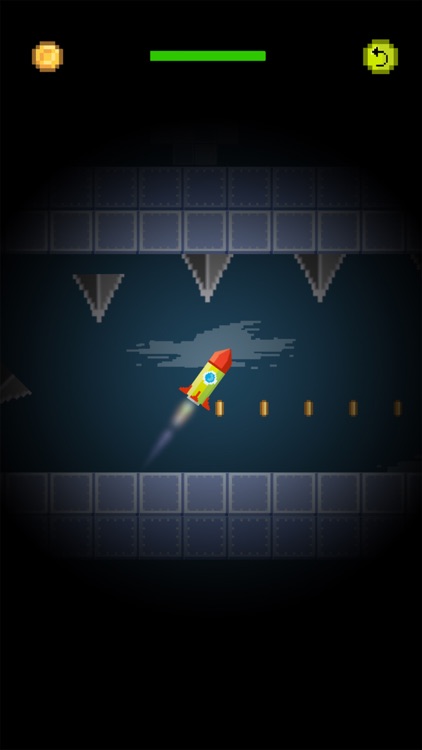 Pocket Rockets! screenshot-3