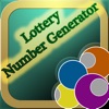 Lottery Number Generator 5, 6