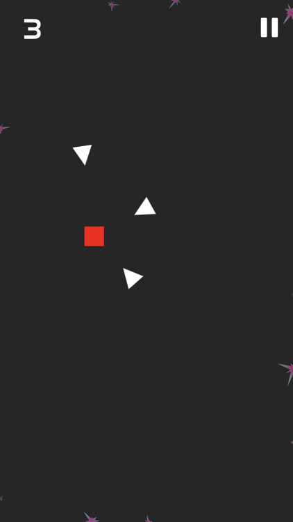 Inverse - Shape Physics Game