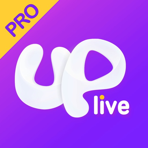 Up直播Pro