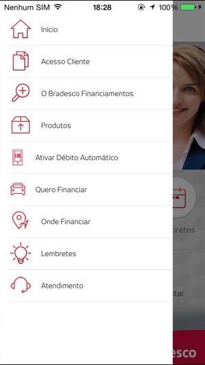 Bradesco Financiamentos(圖3)-速報App