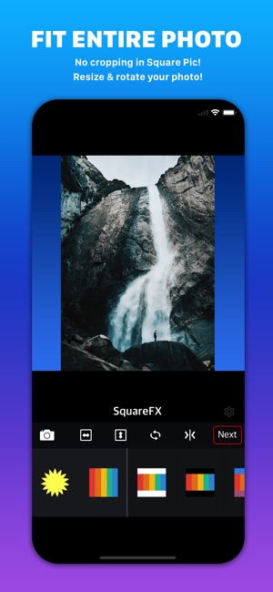 Square FX Pro(圖1)-速報App