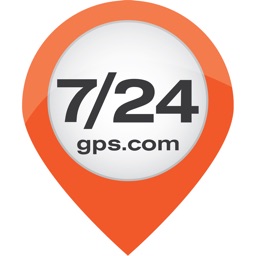 724Gps Araç Takip