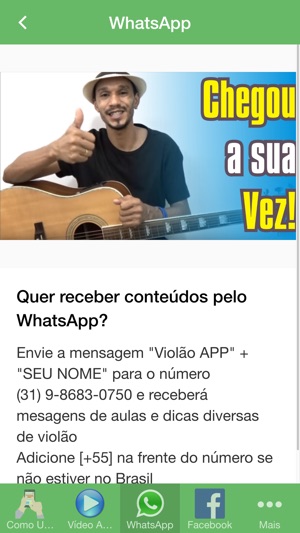 Toque Violão em 7 Dias(圖4)-速報App