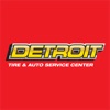 Detroit Tire