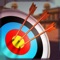 Icon Rajasthani Archery King