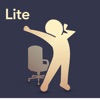 Stand up LITE - iPhoneアプリ