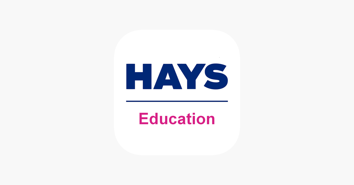 Hays specialist recruitment limited