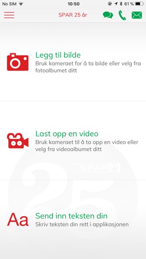 SPAR 25 år(圖1)-速報App