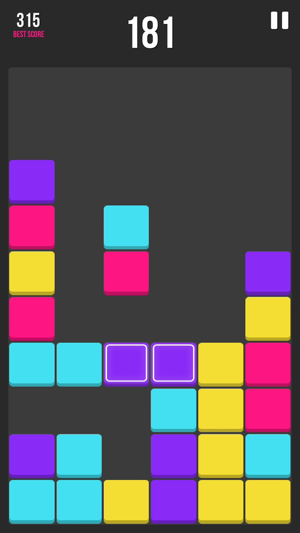 Color Bricks!(圖2)-速報App