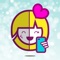 Cute Selfie - Professional Selfie Editor beauty & charming lab