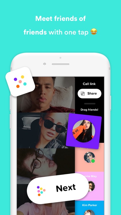 Tribe - Have fun, together! screenshot-4