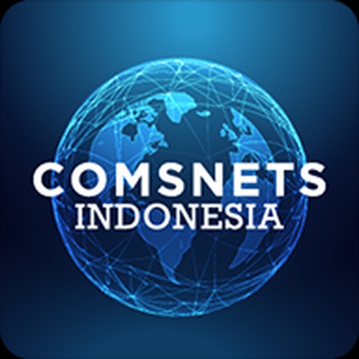 Comsnets Indonesia