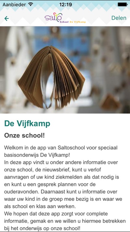 SBO De Vijfkamp