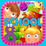 Get My School - Learn and Play for iOS, iPhone, iPad Aso Report