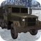 Drive Army Truck Advan