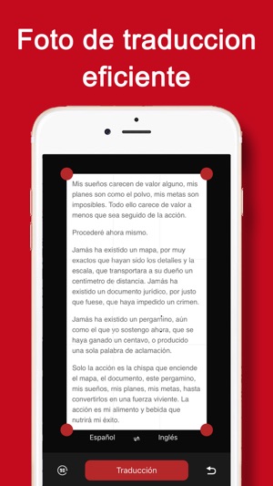 Ispanish Ingles Traductor En App Store