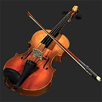 Eastern Virtual Violin