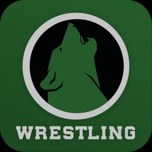 Southwest Wrestling Club App icon