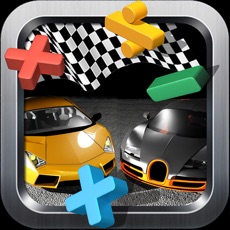 Activities of Math Racer Game