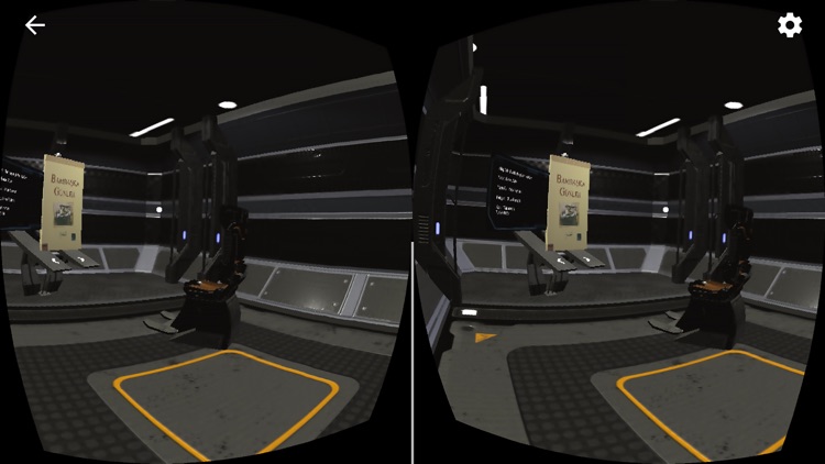 Hiperkitap VR screenshot-9