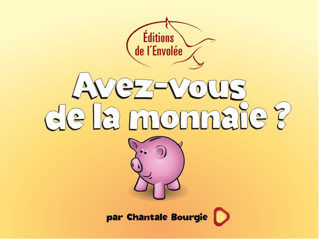 Avez-vous de la monnaie(圖1)-速報App