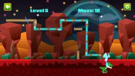 Game screenshot Plumber Dino Puzzle apk