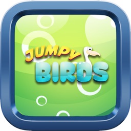 Jumpy Bird