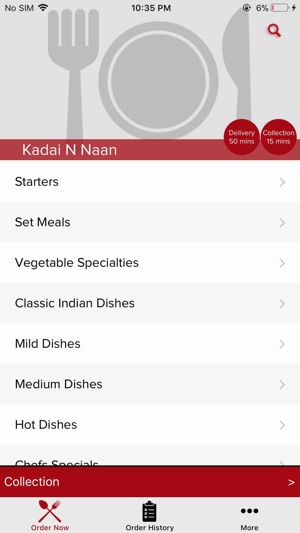 Kadai N Naan(圖2)-速報App