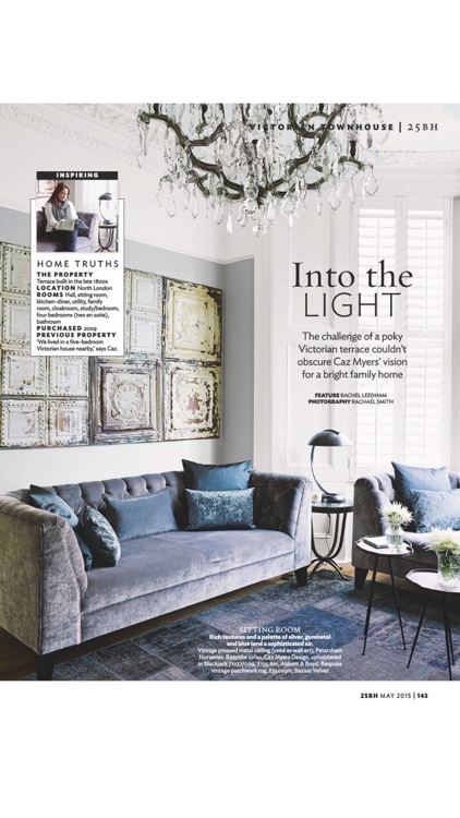 25 Beautiful Homes Magazine NA