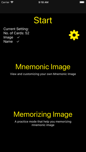 MemorCards(圖1)-速報App