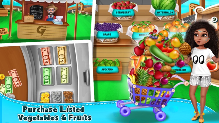 Rising Star Chef Restaurant screenshot-3