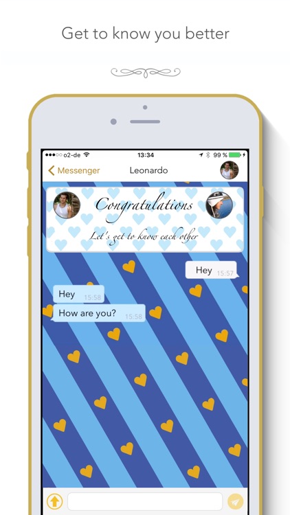Choose One - The App screenshot-4
