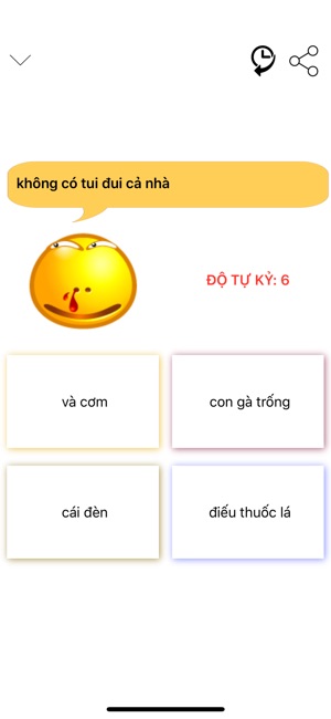 Hỏi Yêu(圖3)-速報App