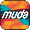 MUDA Word Game