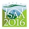 The official app for the International Symposium on Adjuvants for Agrochemicals (ISAA 2016)