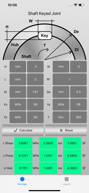 Shaft Keyed Joint(圖6)-速報App