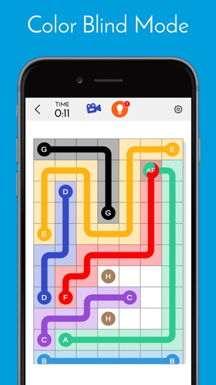 Knots - Puzzle Game screenshot-4