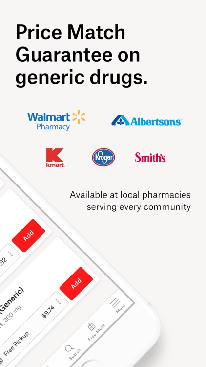 Blink Health Lowest Rx Prices