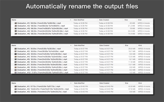 Quick Video Slicer(圖4)-速報App