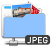 Convert Images to JPEG