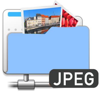 Convert Images to JPEG