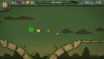 Roller Dash! screenshot 2