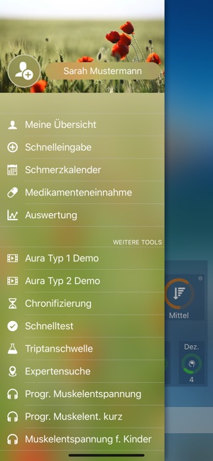 Migräne App(圖2)-速報App