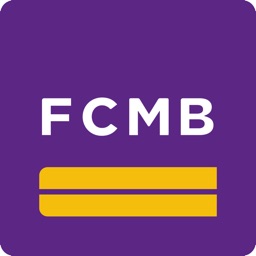 FCMB Business 图标