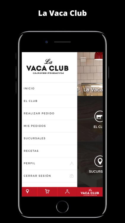 La Vaca Club