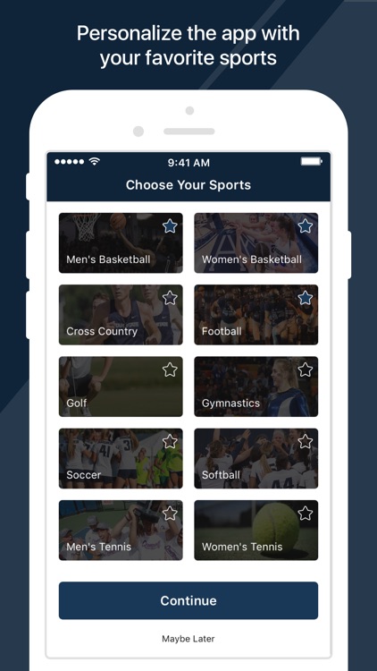 Utah State Athletics