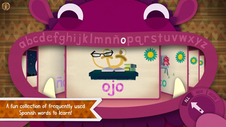 Endless Spanish: School Ed. screenshot-0
